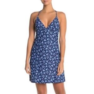 Helen Jon Draper James NWT Floral Gypset Dress